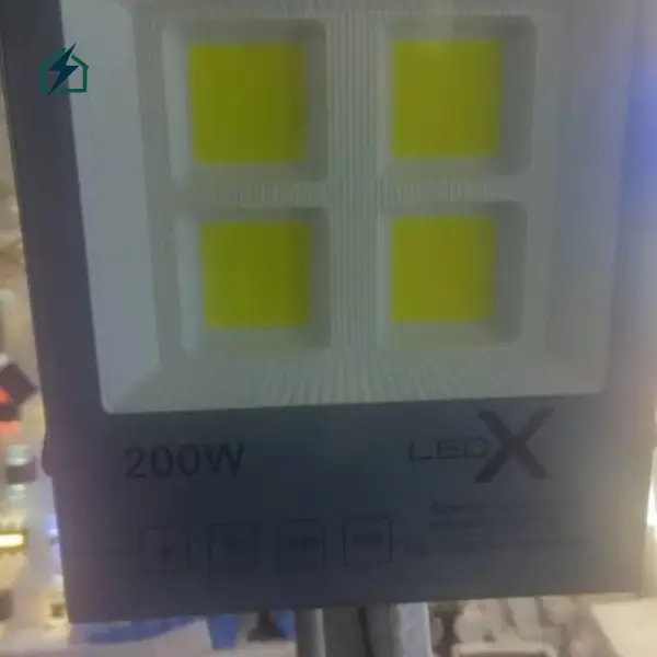 X LED Flood Light Ghana – Heavy Duty Outdoor Stadium Light IP67