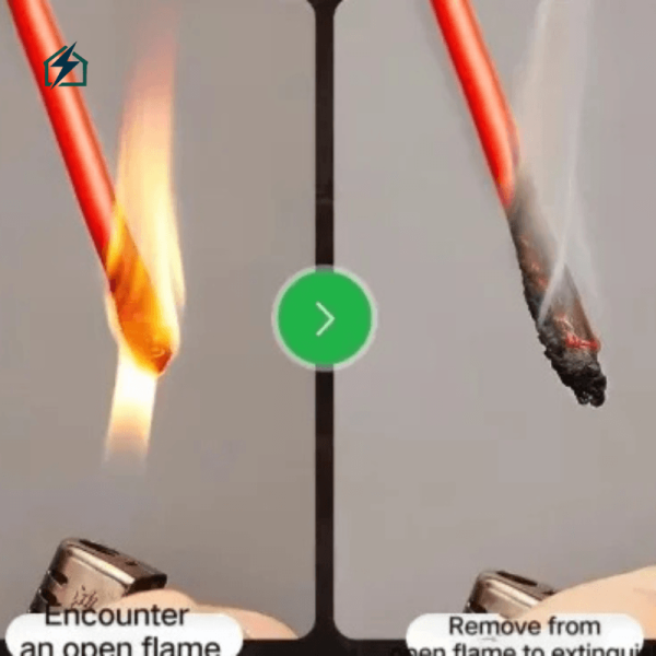 4mm RR Cable – Copper House Wiring Cable
