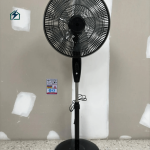 FOCUS 18 Inch Standing Fan
