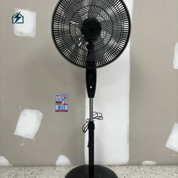 FOCUS 18 Inch Standing Fan