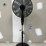 FOCUS 18 Inch Standing Fan