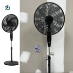 FOCUS 18 Inch Standing Fan