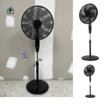 FOCUS 18 Inch Standing Fan