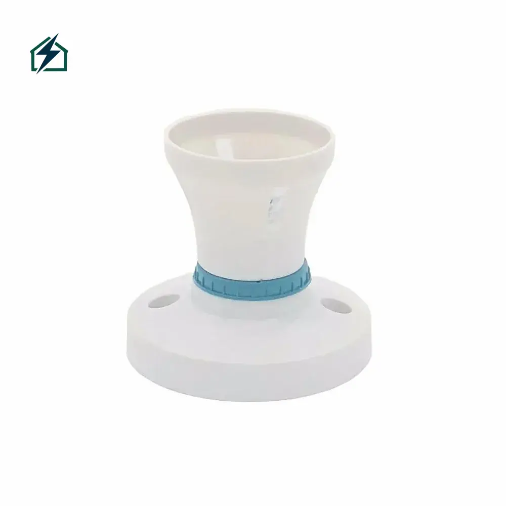 Focus  B22 Pin Type Wall Lampholder – Durable CE-Certified Light Bulb Holder for Ghana Homes & Offices CE Certified Quality