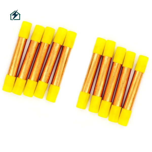 Fridge Copper Filter Drier