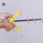 GoTv Outdoor Digital Foldable TV Antenna