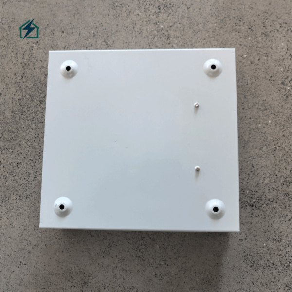 Havells 8 Way SPN DB Box