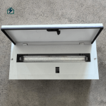 Havells 8 Way SPN DB Box
