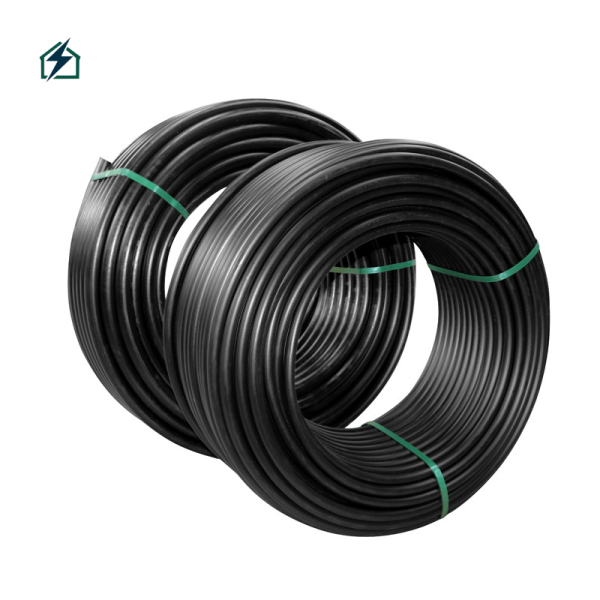 1½" HDPE PN16 Pipe