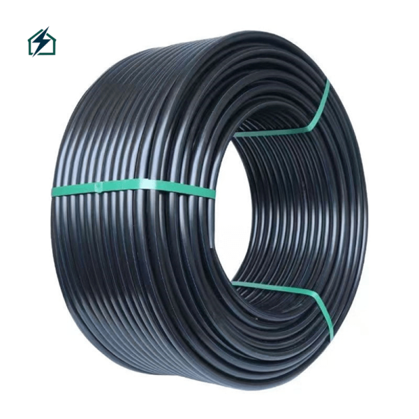 2" HDPE PN16 Pipe