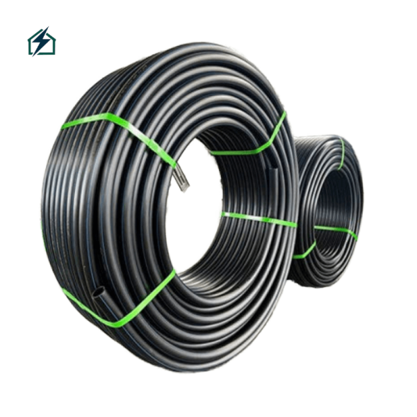 11/4” HDPE PN16 Flexible Pipe