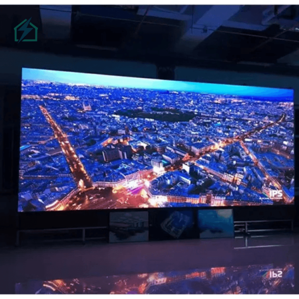 10 inch P3.91 Outdoor Rental LED Screen – High Brightness Event Display Wall