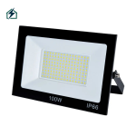100W LED Flood Light IP66 Waterproof – Outdoor Security Light