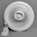 High Brightness UFO LED Bulb 30W / 40W / 50W – Energy Saving Light Bulb Ghana