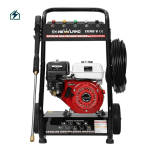 High Pressure Washer