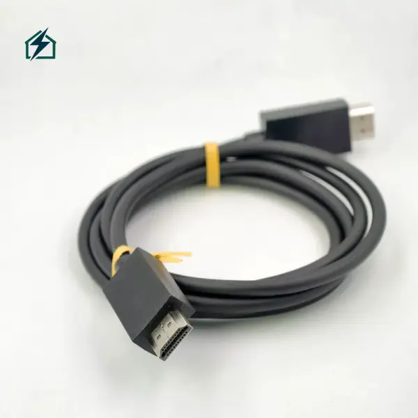 High-Quality HDMI Cable Ghana – Fast HD Video & Audio Cable for TV, Laptop, PS4 & Projectors