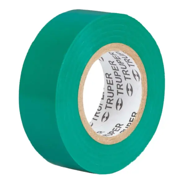 High Quality PVC Electrical Insulation Tape Ghana – Flame Retardant Waterproof 1kV Rated (Black)