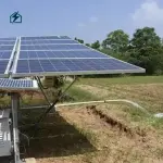 Hober Solar Pump Inverter & Pool Heat Controller – MPPT Solar Water Pump Controller for Ghana