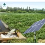 Hober Solar Pump Inverter & Pool Heat Controller – MPPT Solar Water Pump Controller for Ghana