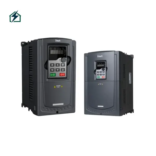 Hober Solar Pump Inverter & Pool Heat Controller – MPPT Solar Water Pump Controller for Ghana