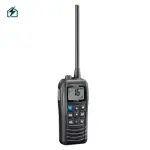 IC-M37 VHF Marine Transceiver – Handheld Marine & Industrial Radio Ghana