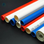 Focus High Quality PVC Pipe for Electrical Conduits