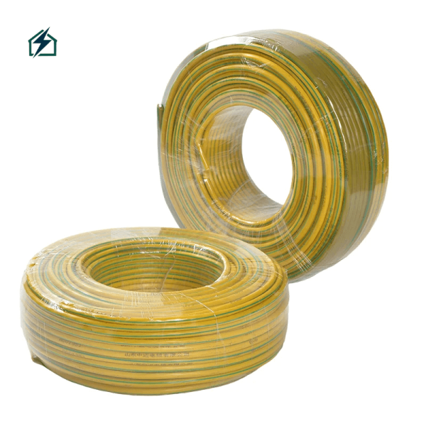 RR Copper Electrical House Wiring Cable – 1.5mm