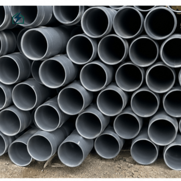 Interplast Class O PVC Pipe