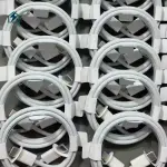iPhone 35W PD Fast Charger USB-C Quick Charge Ghana