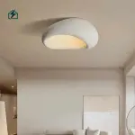 Japanese Style Wabi Sabi Chandelier Lamp Ghana | Modern Luxury LED Pendant Light with Remote Control