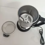 Large Stainless Steel Electric Grain Grinder Ghana – 220V UK Plug Dry Milling Machine