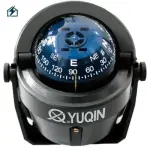 Liferaft Magnetic Compass Marine Safety Navigation Compass CCS Certified Ghana