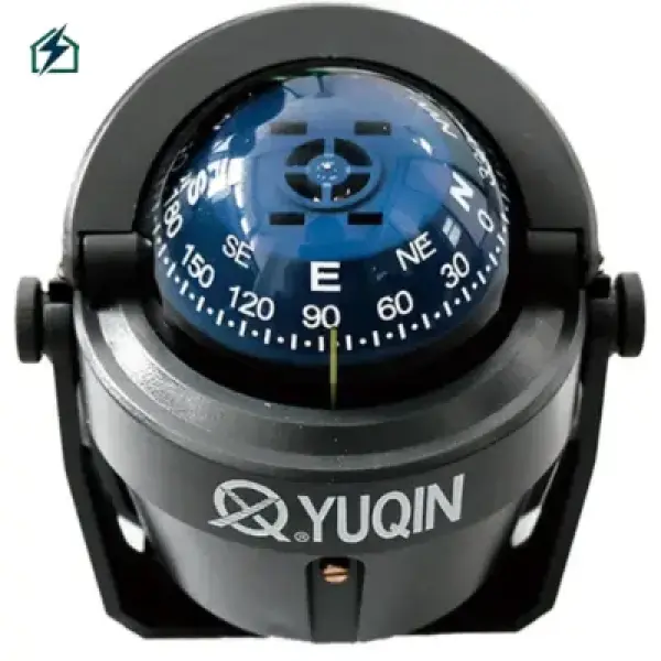 Liferaft Magnetic Compass Marine Safety Navigation Compass CCS Certified Ghana