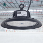 IP65 Waterproof UFO LED High Bay Light – 100W / 150W / 200W 150lm/W for Warehouse & Industrial Use