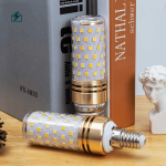 12W/16W LED Corn Bulb E27/E14 – High Bright Energy Saving Light