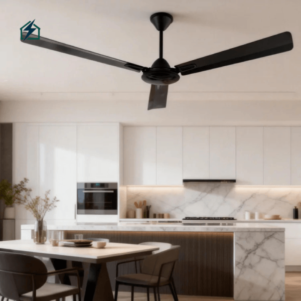CROMPTON 56” Ceiling Fan