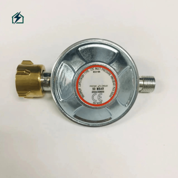 LPG Gas Regulator