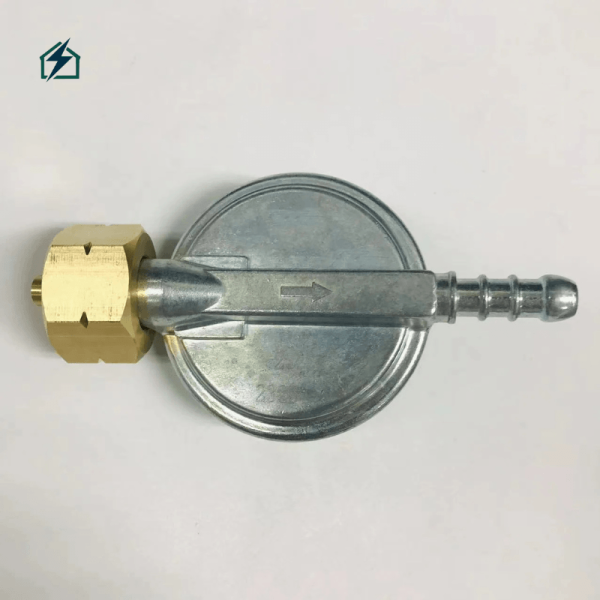 LPG Gas Regulator