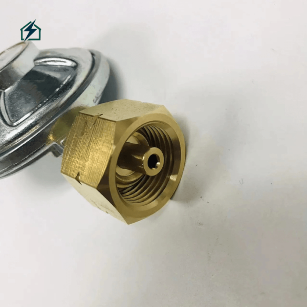 LPG Gas Regulator