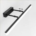 Adjustable Arm LED Mirror Light – Bathroom Vanity Light Ghana