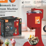 Ice Cream Maker for Stand Mixers – Homemade Ice Cream, Yogurt & Gelato Kit