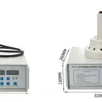 Manual Electromagnetic Heat Induction Foil Sealing Machine – Plastic Bottle, Jar & Bag Sealer