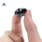 Mini Dome WiFi HD Security Camera – Smart Wireless Indoor CCTV Camera for Ghana