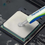 MX4 High Thermal Conductivity CPU Thermal Paste – 4g / 8g / 10g Thermal Grease for PC & Laptop