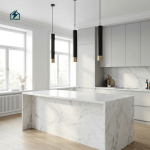 Single Nordic Pipe Pendant Light