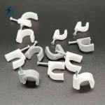 Superior Quality Round Cable Clips