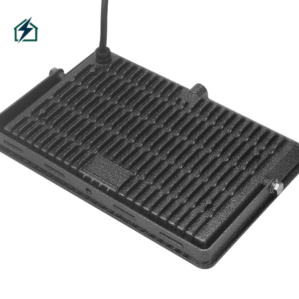 30W LED Flood Light – Outdoor Color Changing Security Light