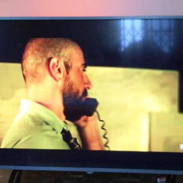 Philips 55" Smart LED TV – Full HD Home Entertainment Ghana