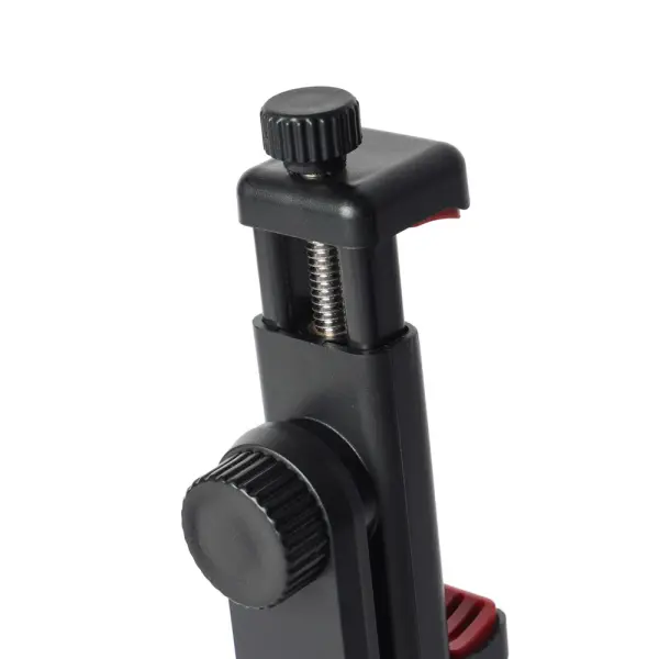 Phone Holder Clamp & Tripod Mount with Dual Cold Shoe Ghana