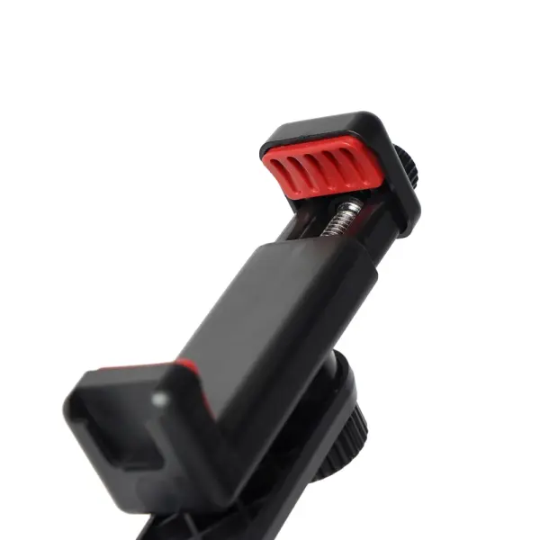 Phone Holder Clamp & Tripod Mount with Dual Cold Shoe Ghana